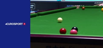 Snooker: Scottish Open