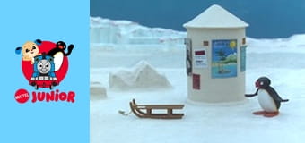 Pingu Sezonul 3 Episodul 4