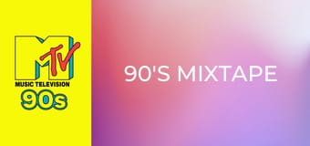 90's Mixtape