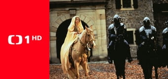 O Janovi a podivuhodném příteli