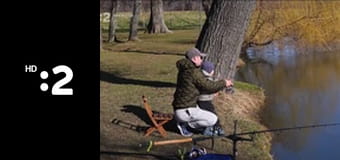 Na rybách - Petrov zdar E4