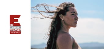 Nago, samotnie i do domu daleko... S1E3 - Żleb Olbrzyma