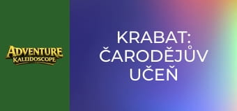 Krabat: Čarodějův učeň