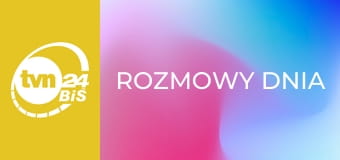 Rozmowy dnia