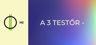 A 3 testőr - Zsoldfizetés