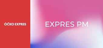 Expres PM