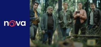 Odznak Vysočina E2 - Den blbec