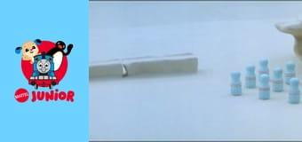 The Pingu Show Sezon 1 Episod 72