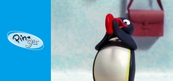 Pingu Sezon 5 Odcinek 15