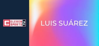 Luis Suárez