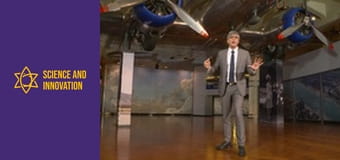 Science and Innovation Сезон 1 Епизод 1