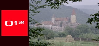 Úsměvné legendy o hradech a zámcích - Slavíci na Křivoklátě