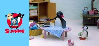 Pingu Sezonul 2 Episodul 23