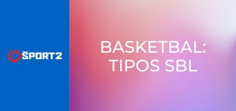 Basketbal: Tipos SBL