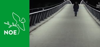 Cesta do turecké země E9