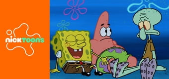 SpongyaBob Kockanadrág S6E21 - Homokvár csata / Hajléktalan Csigusz SpongyaBob Kockanadrág S6E21 - Homokvár csata / Hajléktalan Csigusz