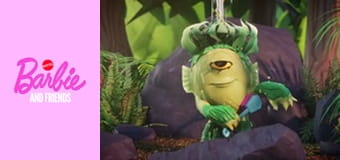 Monster High: Witamy w Monster High