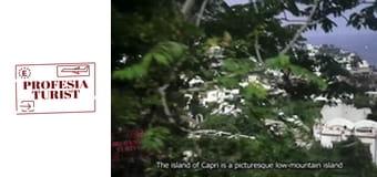 остров Капри (Италия)/ Capri, Italy остров Капри (Италия)/ Capri, Italy