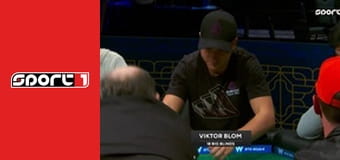 Poker - WSOP, sestřih hlavních událostí 15/2, repríza, HD