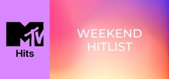Weekend Hitlist