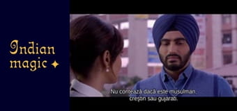 Mubarakan