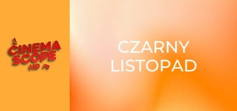 Czarny listopad
