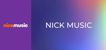 Nick Music