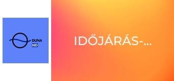 Időjárás-jelentés