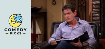 Charlie i katolicyzm S2E10