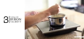 Безалкохолна коренова бира със сладолед Безалкохолна коренова бира със сладолед