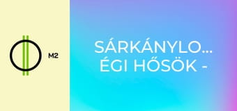Sárkánylovasok: Égi hősök - Sárkánykarnevál