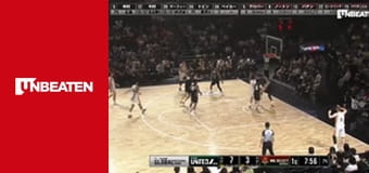 Basketball: Japanese B.League