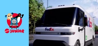 Przygody Matchbox Sezon 3 Odcinek 2