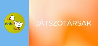 Játszótársak Játszótársak