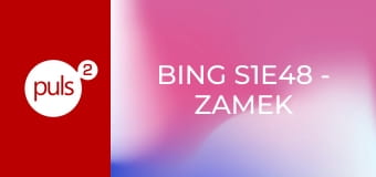 Bing S1E48 - Zamek z piasku