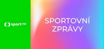 Sportovní zprávy