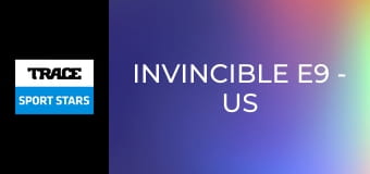 Invincible E9 - US Women's Basketball
