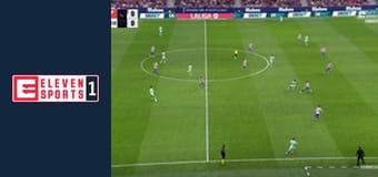 Piłka nożna: LaLiga EA Sports