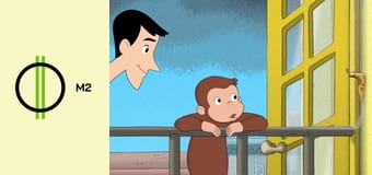 A bajkeverő majom - Vidék a városban/Bűzös sajt