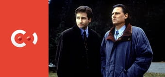 X-akták S2E8 - Egy lélegzet