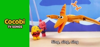 Cocobi Sing-Alongs Toys 1