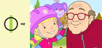 Daisy és Ollie - Hogy néztek ki a dinoszauruszok?