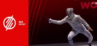 Kard világkupa - Egyéni