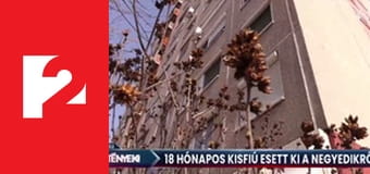 Tények délben  E58 - Episode 58