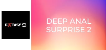 Deep Anal Surprise 2