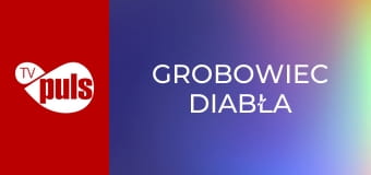 Grobowiec diabła