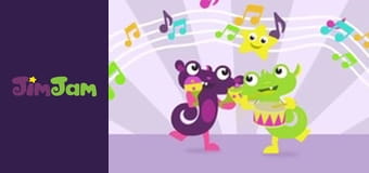 Bogyó és Babóca S4E10 - Robot Bogyó és Babóca S4E10 - Robot