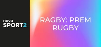 Ragby: PREM Rugby