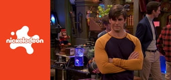 Veszélyes Henry S4E10 - Költségcsökkentés Veszélyes Henry S4E10 - Költségcsökkentés