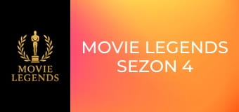 Movie legends Sezon 4 Episod 8